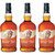 Buffalo Trace Bourbon 3pk