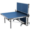 Butterfly Club 25 Rollaway Table Tennis Table - one sided fold