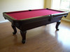 7 or 8 Ft Belmont Pool Table - view 1