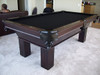 7 to 8 Ft Windsor Pool Tables  - View 3