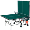 Butterfly Playback Rollaway Ping Pong Table - view 5