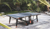 Cornilleau outdoor 700x patio ping pong table 