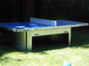 Cornilleau Pro 510 Ping Pong Table - view 9