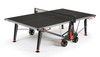 Cornilleau 500X - Black Outdoor Ping Pong Table