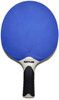 Kettler 4-Player Outdoor Ping Pong Bundle - paddle view 2