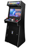 Classic Upright Arcade Machine With 26"