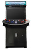 Tornado Multicade Arcade Game Machine, 4Players