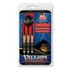 Villain Steel Tip Darts - view 3