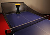 Table Tennis Cabon Fibre Practice Net - view 2