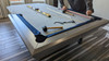 Pool Table Dismantle Service