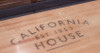 California House Logo