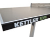 Kettler Eden Outdoor Table Tennis Table - view 2