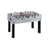 Garlando G-500 Grey Oak Foosball Table 