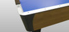 Dynamo Pro Style Oak 7 Ft Air Hockey Table - Thumbnail 2