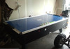 Dynamo 8Ft Pro Style Home Air Hockey Table - Thumbnail 2
