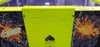 Dynamo 8 Foot Hot Flash II Air Hockey Table - Thumbnail 2
