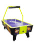 Dynamo 8 Foot Hot Flash II Air Hockey Table - Thumbnail 5
