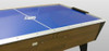 Dynamo Pro Style Oak Air Hockey Table  Thumbnail 2
