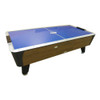 Dynamo Pro Style Oak Air Hockey Table 