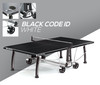 Cornilleau Black Code Ping Pong table - Thumbnail 2