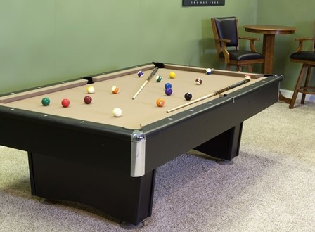 7 or 8 Ft Pool Table For Sale CL Bailey Addison Billiard Wholesale
