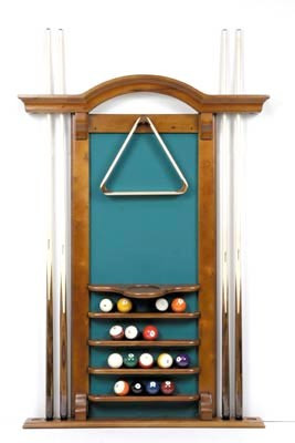 billiard cue wall rack on Arch Wall Cue Pool Rack For Sale Imperial Billiard Wholesale