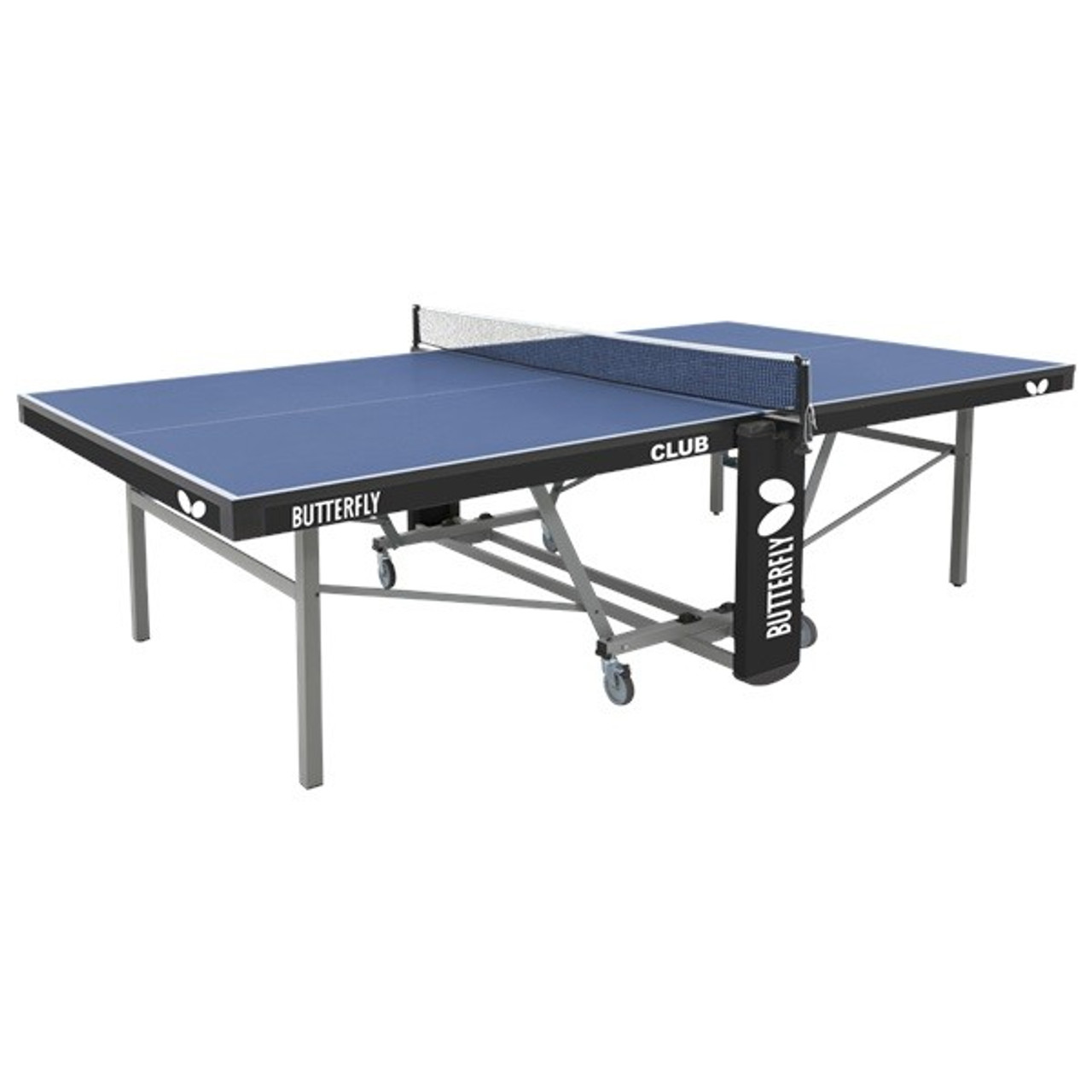 butterfly ping pong table