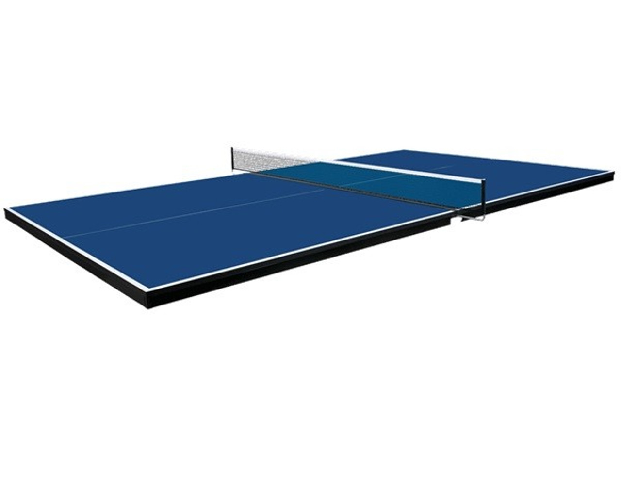 Personlig konkurrenter volleyball Butterfly Table Tennis Conversion Top For Table | Billiard Wholesale