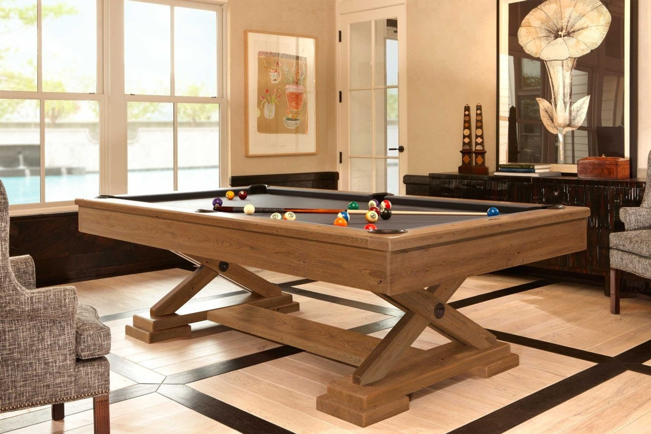 discount pool tables