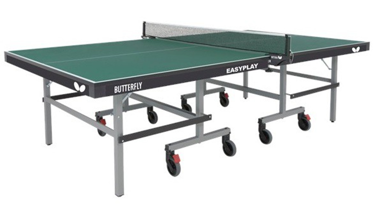 Butterfly EasyPlay 22 Indoor Ping Pong Table Billiard Wholesale