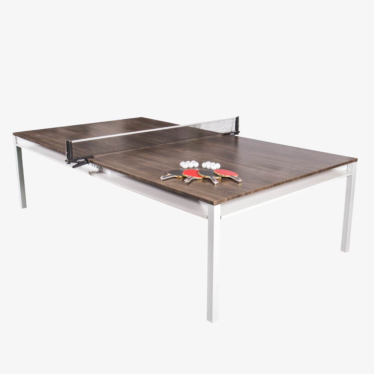 T8591 Stiga Conference Table Tennis Table