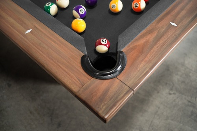Nixon Billiards Kai Pool Table