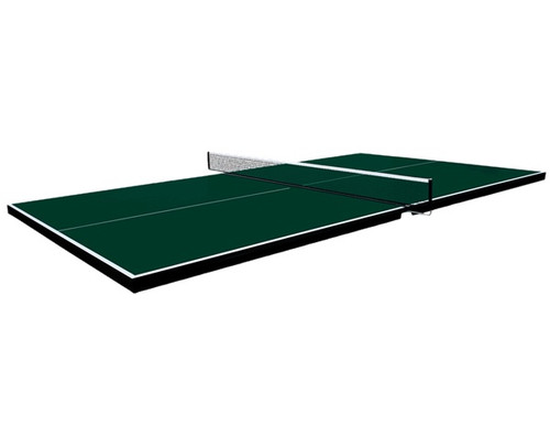 ping pong table top