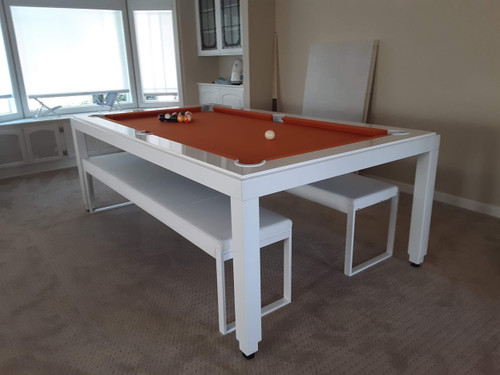 crown royal pool table light