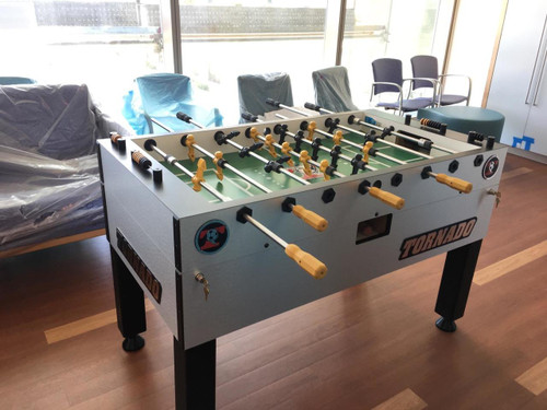 Tornado Tournament 3000 T3000 Foosball Table