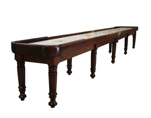 Venture 14' Bennett Shuffleboard Table