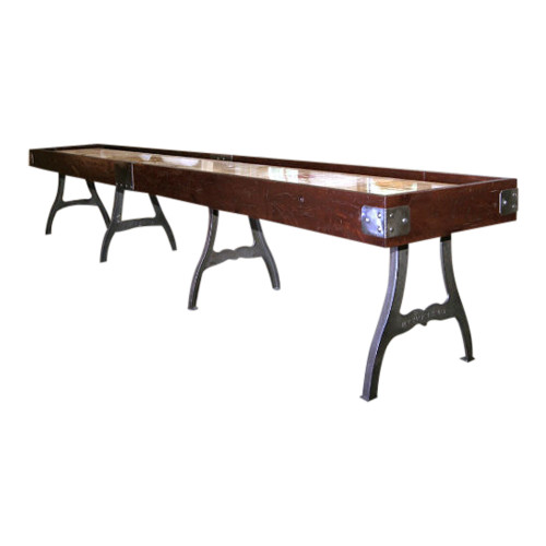 Venture 20' Williamsburg Shuffleboard Table