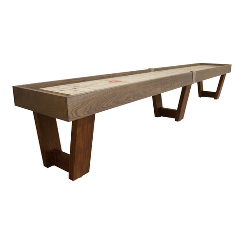 Venture 9' Monaco Shuffleboard Table