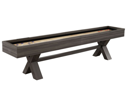 Imperial 12' Blake Shuffleboard Table