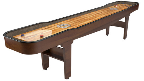 Champion Gentry Shuffleboard