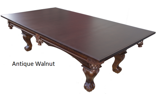 Dining Table Conversion Top for Pool 