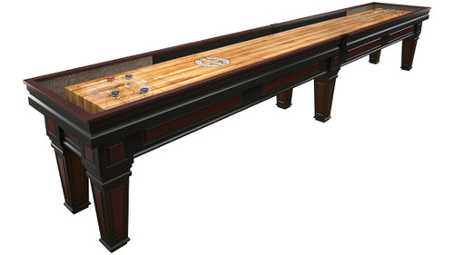 Champion Worthington Shuffleboard