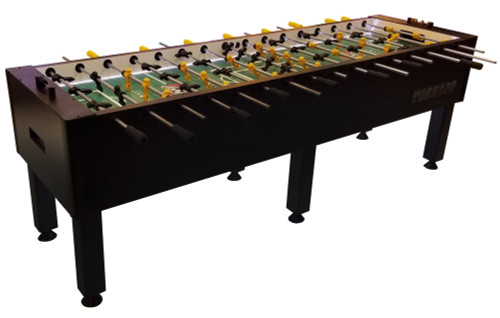 Tornado 8 Player Foosball Table