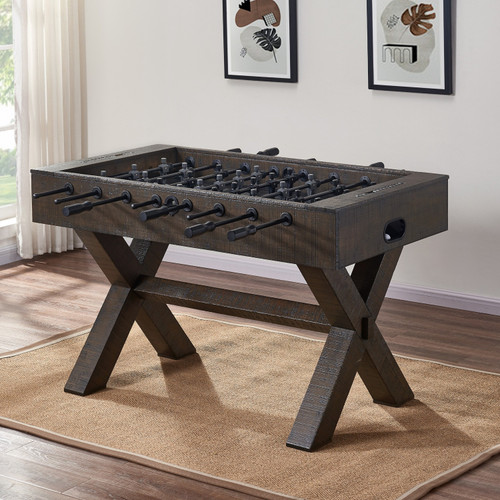Imperial Homestead Foosball Table