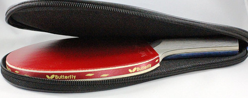 Butterfly 401 Table Tennis Racket