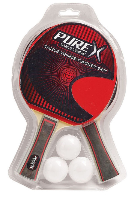 PureX Ping Pong Conversion Top