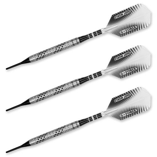 Platinum Soft Tip Darts - view 2