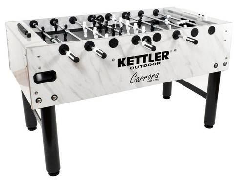 Kettler Carrara foosball table
