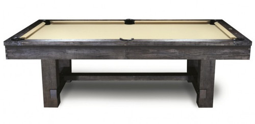 Reno shuffleboard table