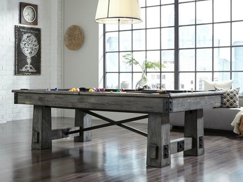 Fresco 8' Pool Table